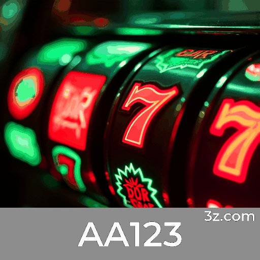 AA123 Logo