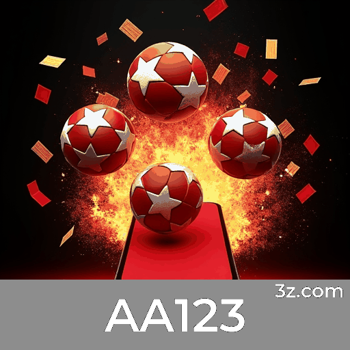 AA123 Logo