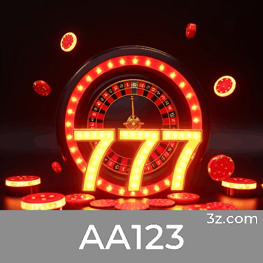 AA123 Logo