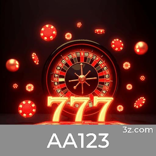 AA123 Logo